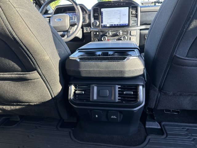 Certified 2021 Ford F150 XLT w/ Equipment Group 302A High AWD/4WD image 24