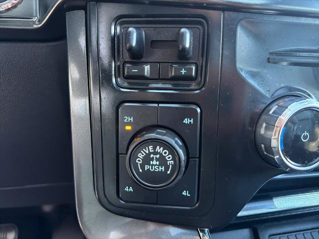 Certified 2023 Ford F150 Lariat w/ Equipment Group 502A High AWD/4WD image 35