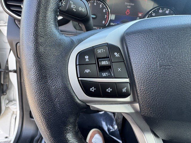 Certified 2023 Ford Explorer Limited w/ Limited Technology Package image 14