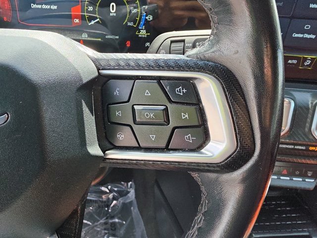 Certified 2024 Ford Mustang Premium RWD image 19