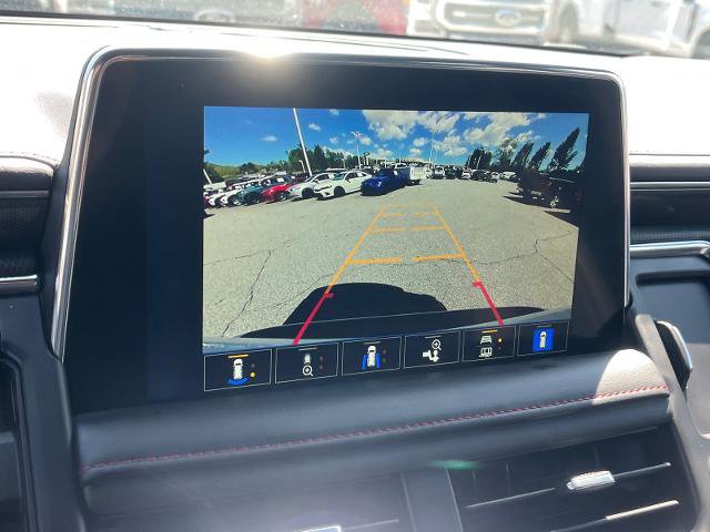 Used 2022 Chevrolet Tahoe RST w/ Sport Performance Package image 12