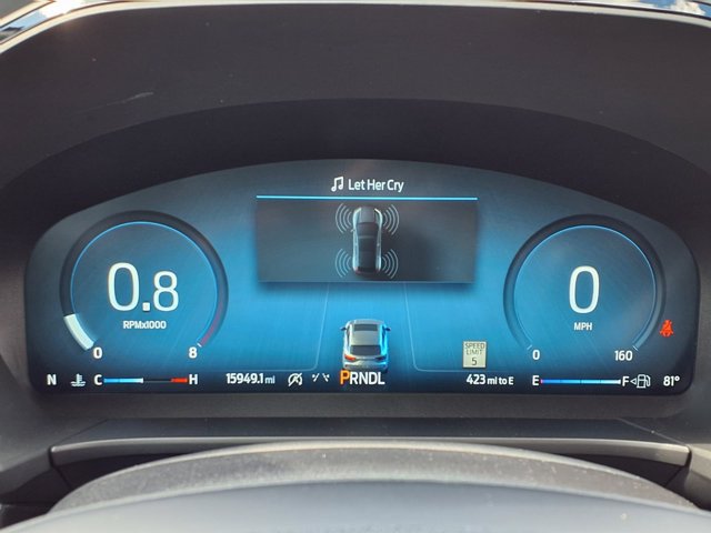 Certified 2023 Ford Escape ST-Line Select w/ Tech Pack #2 AWD/4WD image 17