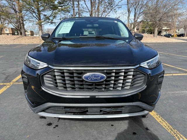 Certified 2025 Ford Escape Active AWD/4WD image 2