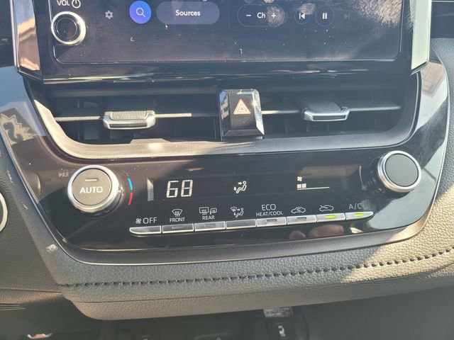 Used 2024 Toyota Corolla GR image 23