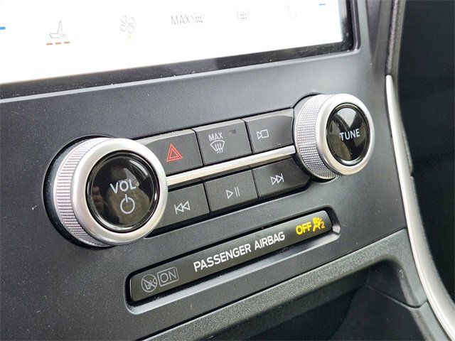 Certified 2022 Ford Edge SEL w/ Convenience Package image 26