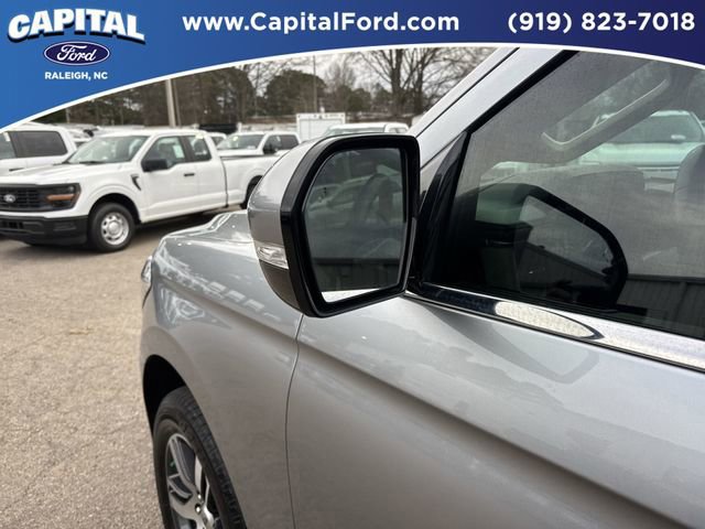 Certified 2024 Ford Expedition Max Limited image 12