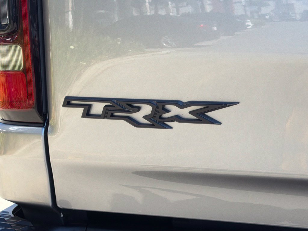 Used 2022 RAM 1500 TRX w/ TRX Level 2 Equipment Group AWD/4WD image 17