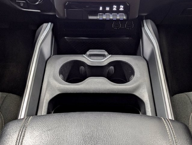 Used 2022 RAM 1500 Big Horn RWD image 7