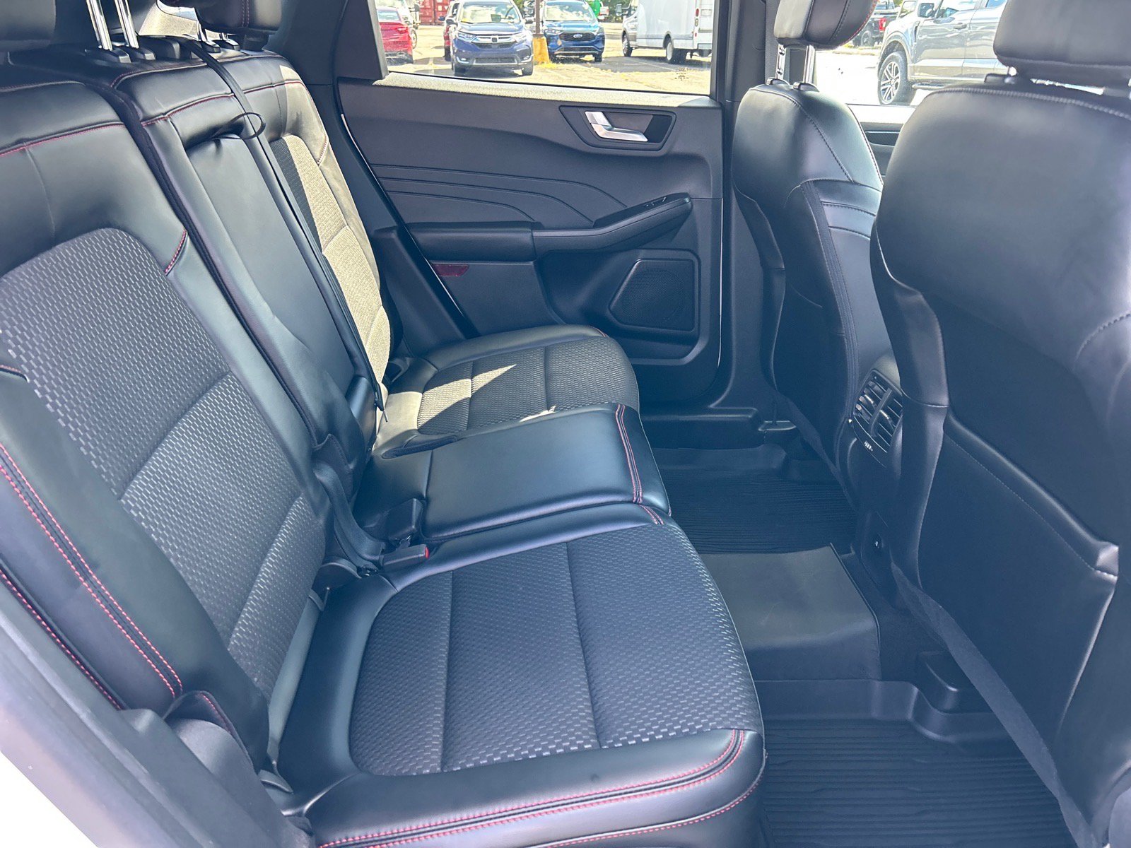 Certified 2023 Ford Escape ST-Line w/ Tech Pack #1 AWD/4WD image 19
