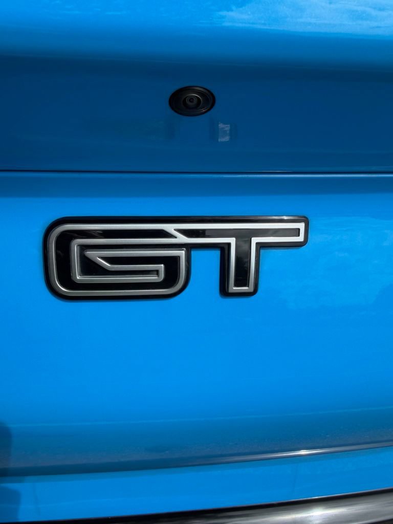 Certified 2023 Ford Mustang Mach-E GT w/ GT Performance Edition AWD/4WD image 14