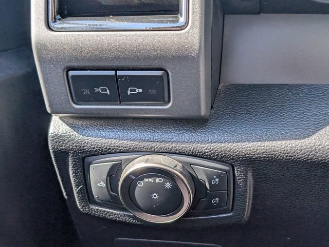 Certified 2019 Ford F150 Raptor w/ Equipment Group 802A Luxury image 30