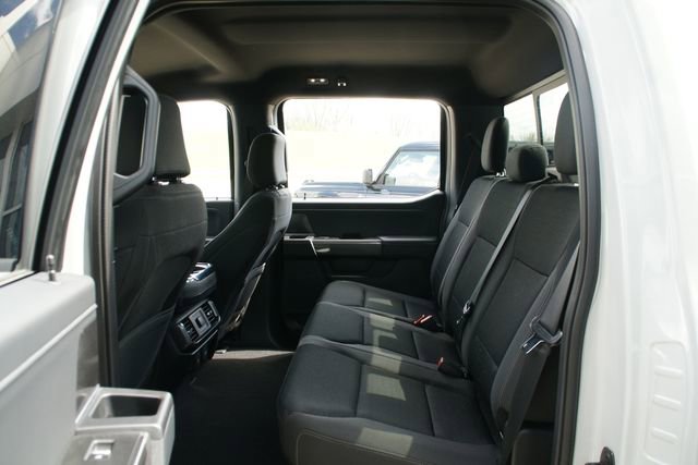 Certified 2023 Ford F150 XLT w/ Equipment Group 302A High image 29