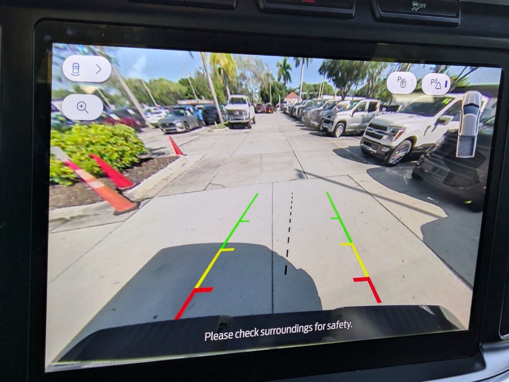 Certified 2024 Ford F150 STX RWD image 20