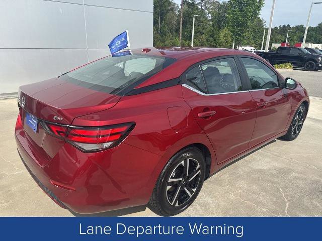 Used 2024 Nissan Sentra SV image 6