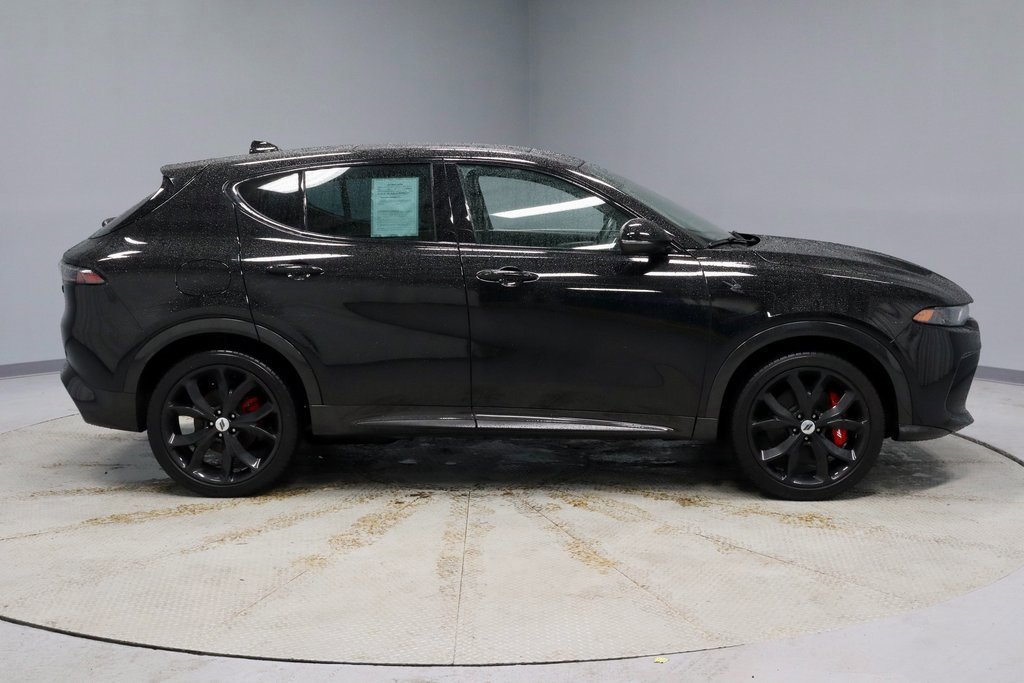 Used 2024 Dodge Hornet R/T Plus image 6