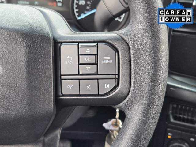 Certified 2023 Ford F150 XL w/ STX Appearance Package AWD/4WD image 25