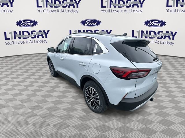 Certified 2025 Ford Escape PHEV w/ PHEV Premium Package image 6