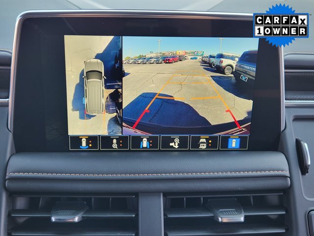 Used 2024 GMC Yukon AT4 w/ AT4 Premium Plus Package AWD/4WD image 17