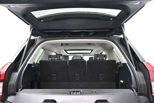 Certified 2025 Ford Expedition Active AWD/4WD image 30