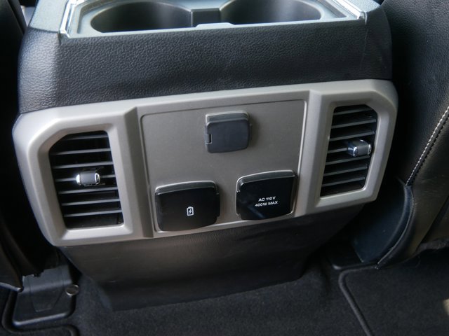 Certified 2020 Ford F350 Lariat w/ Lariat Ultimate Package AWD/4WD image 20