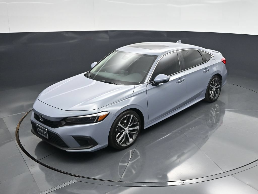 Used 2024 Honda Civic Touring image 37