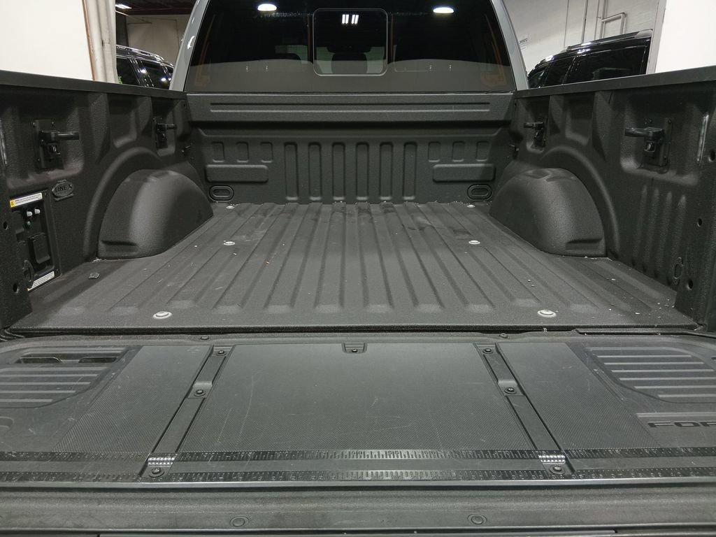 Certified 2023 Ford F150 XLT w/ Equipment Group 302A High AWD/4WD image 7