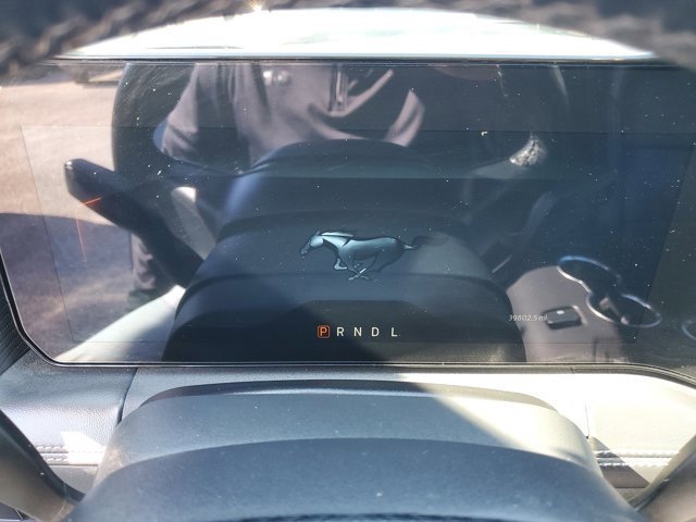 Certified 2024 Ford Mustang Premium image 18