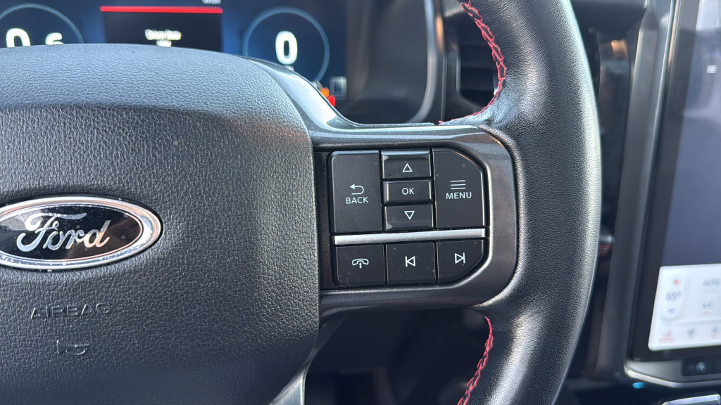 Certified 2023 Ford Expedition Max Limited AWD/4WD image 24