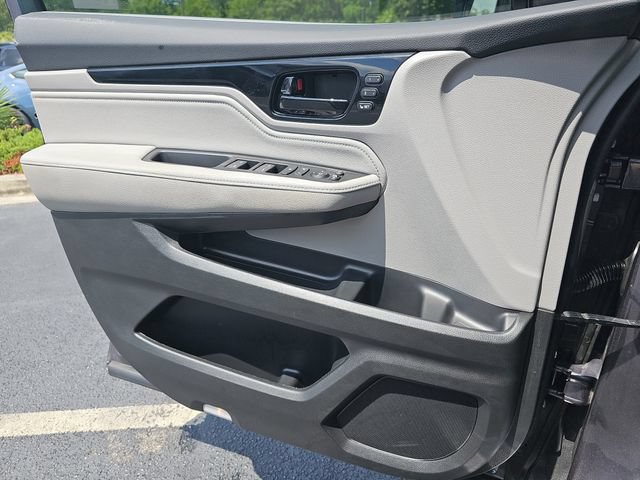 Used 2022 Honda Odyssey Elite image 33