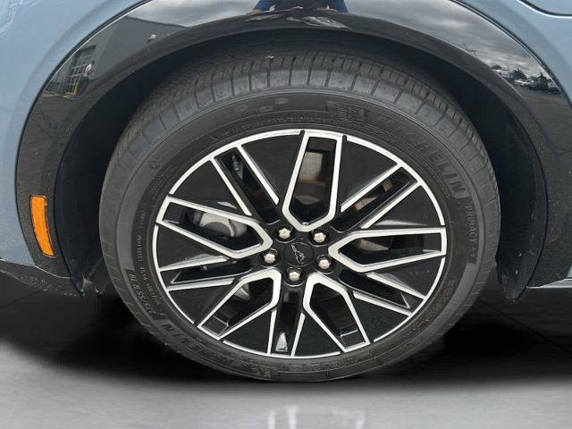 Certified 2024 Ford Mustang Mach-E Premium AWD/4WD image 32