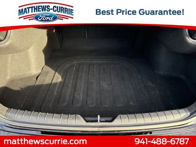 Used 2024 Hyundai Sonata SEL image 13