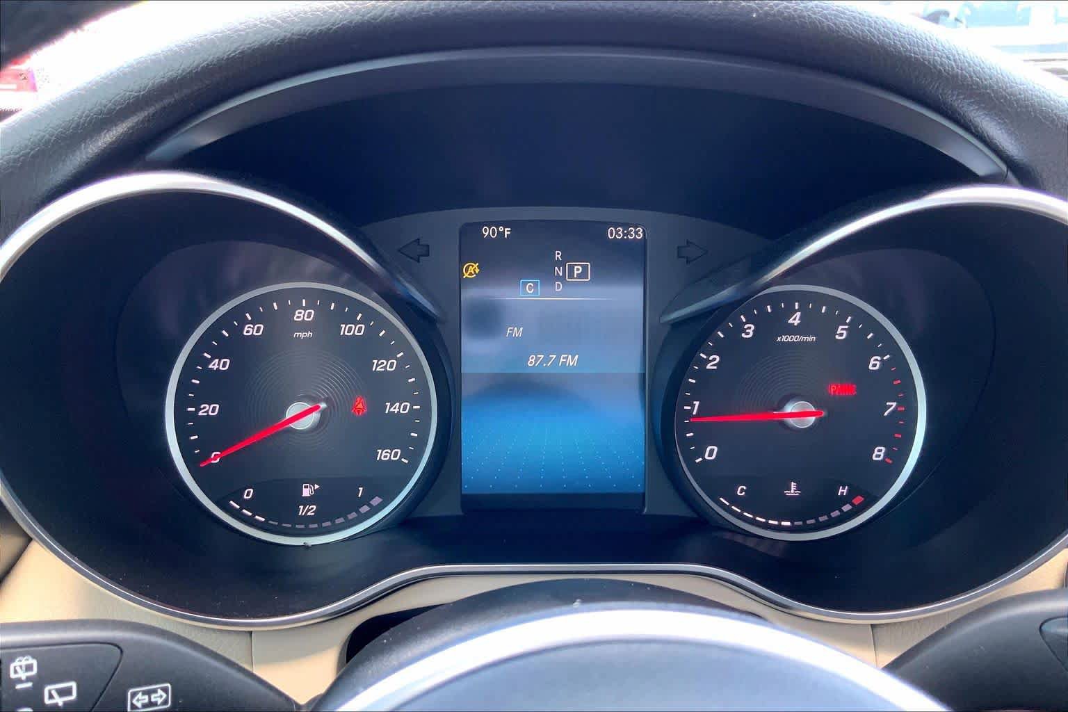 Used 2021 Mercedes-Benz GLC 300 image 24
