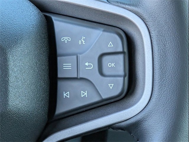 Certified 2025 Ford Bronco Outer Banks image 15