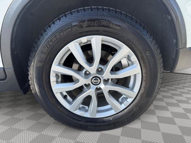 Used 2020 Nissan Rogue S w/ Special Edition Package AWD/4WD image 20