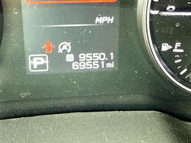 Used 2022 Subaru Outback Onyx Edition XT AWD/4WD image 18