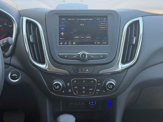 Used 2023 Chevrolet Equinox LT AWD/4WD image 20