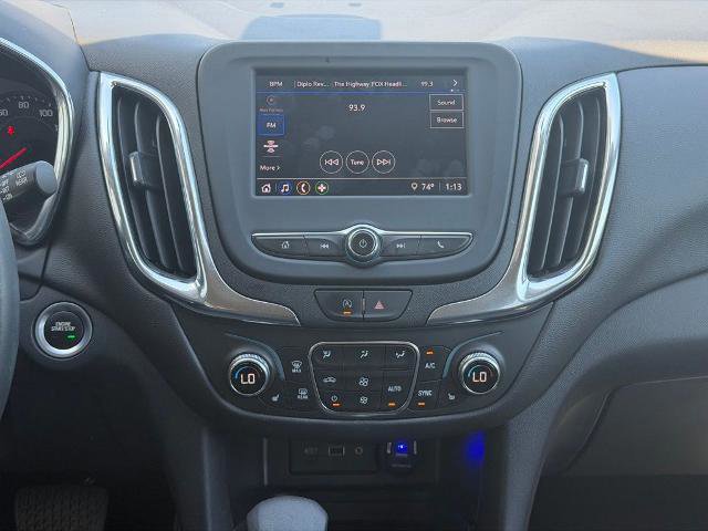 Used 2023 Chevrolet Equinox LT image 20