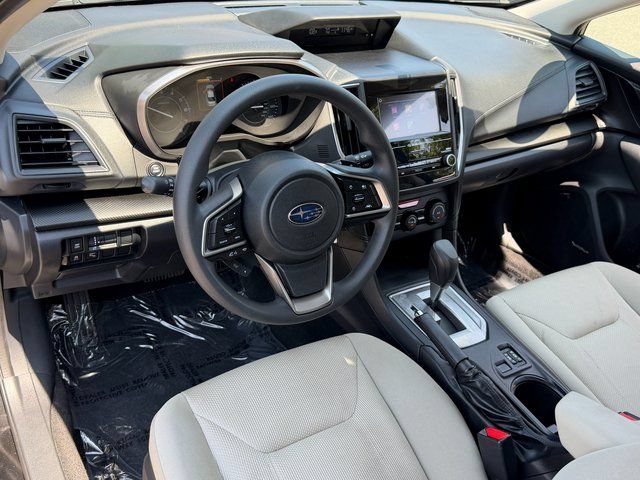 Used 2018 Subaru Impreza 2.0i Premium w/ Eyesight & BSD & Rcta AWD/4WD image 19