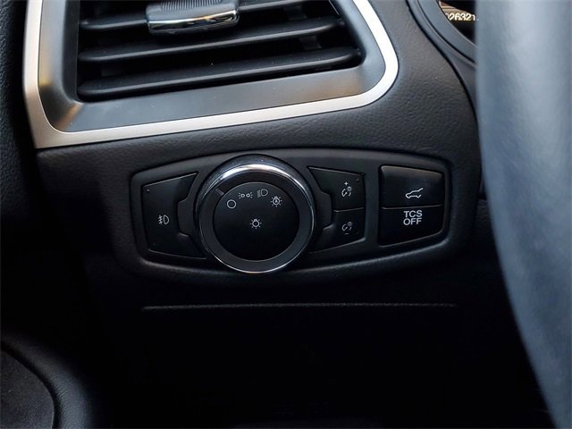 Certified 2024 Ford Edge SEL w/ Convenience Package image 13