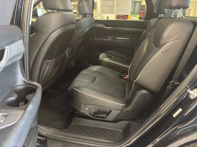 Used 2024 Hyundai Palisade XRT image 10