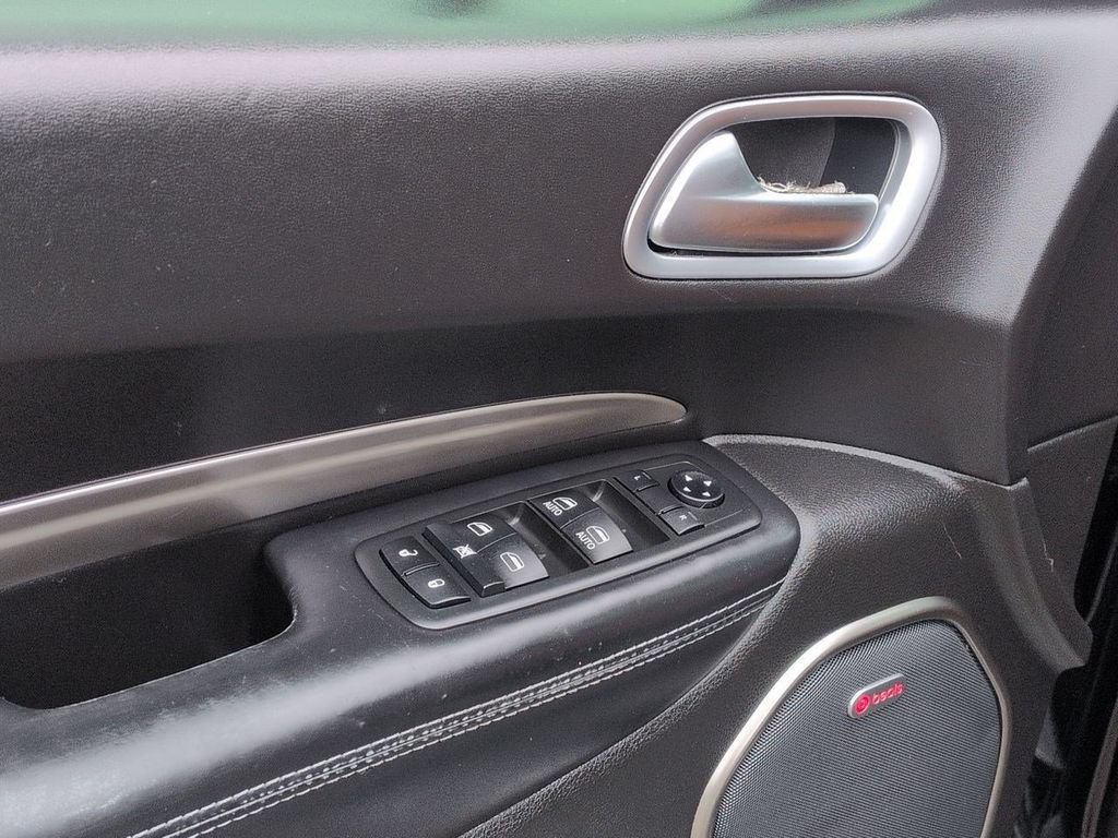 Used 2018 Dodge Durango Citadel AWD/4WD image 10