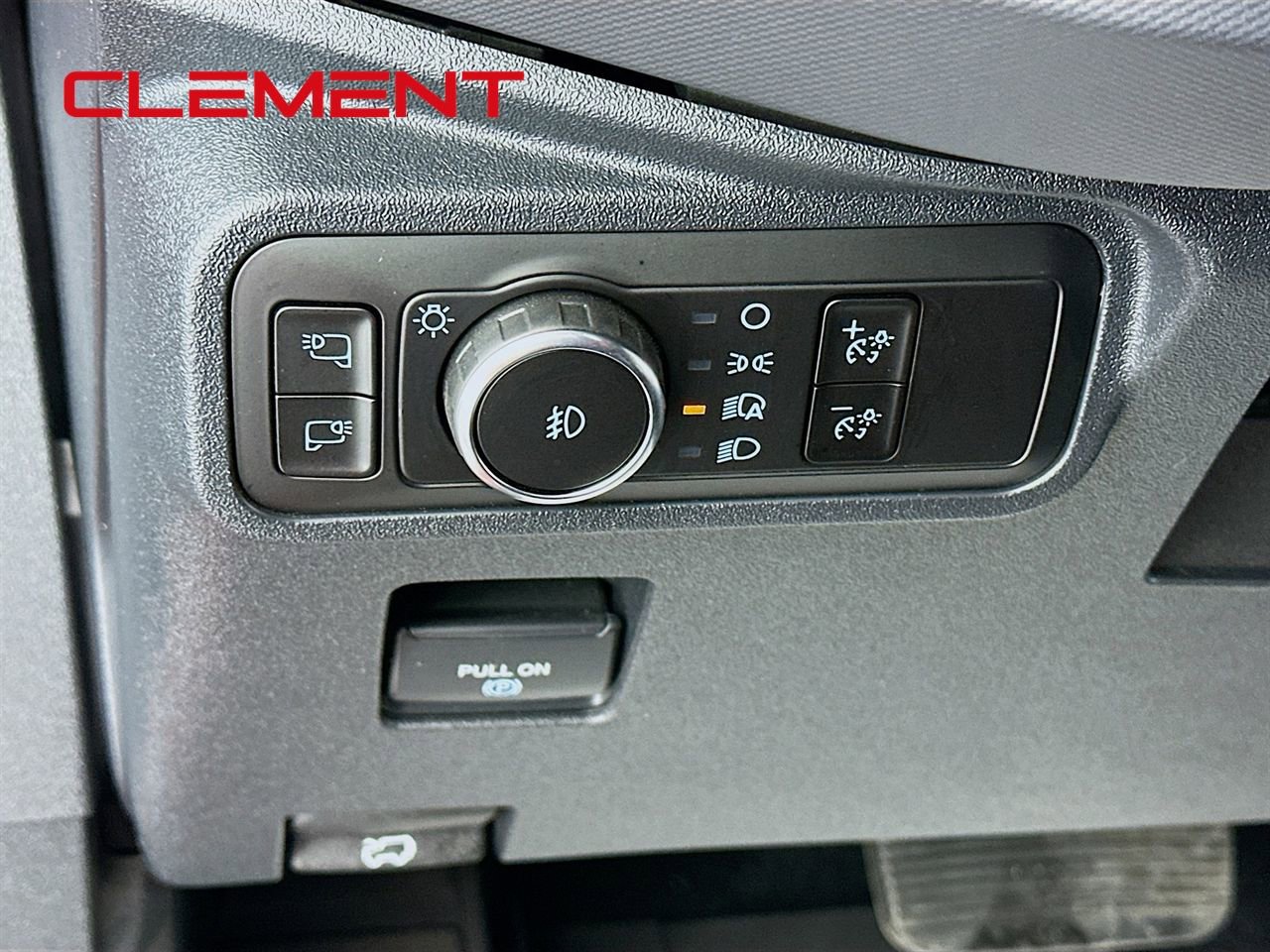 Certified 2023 Ford Bronco Raptor image 12