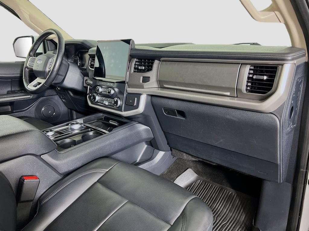 Certified 2022 Ford Expedition Max XLT AWD/4WD image 35