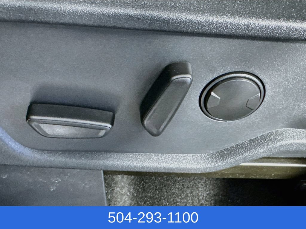 Certified 2024 Ford Bronco Wildtrak AWD/4WD image 21