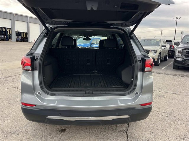 Used 2024 Chevrolet Equinox Premier image 12