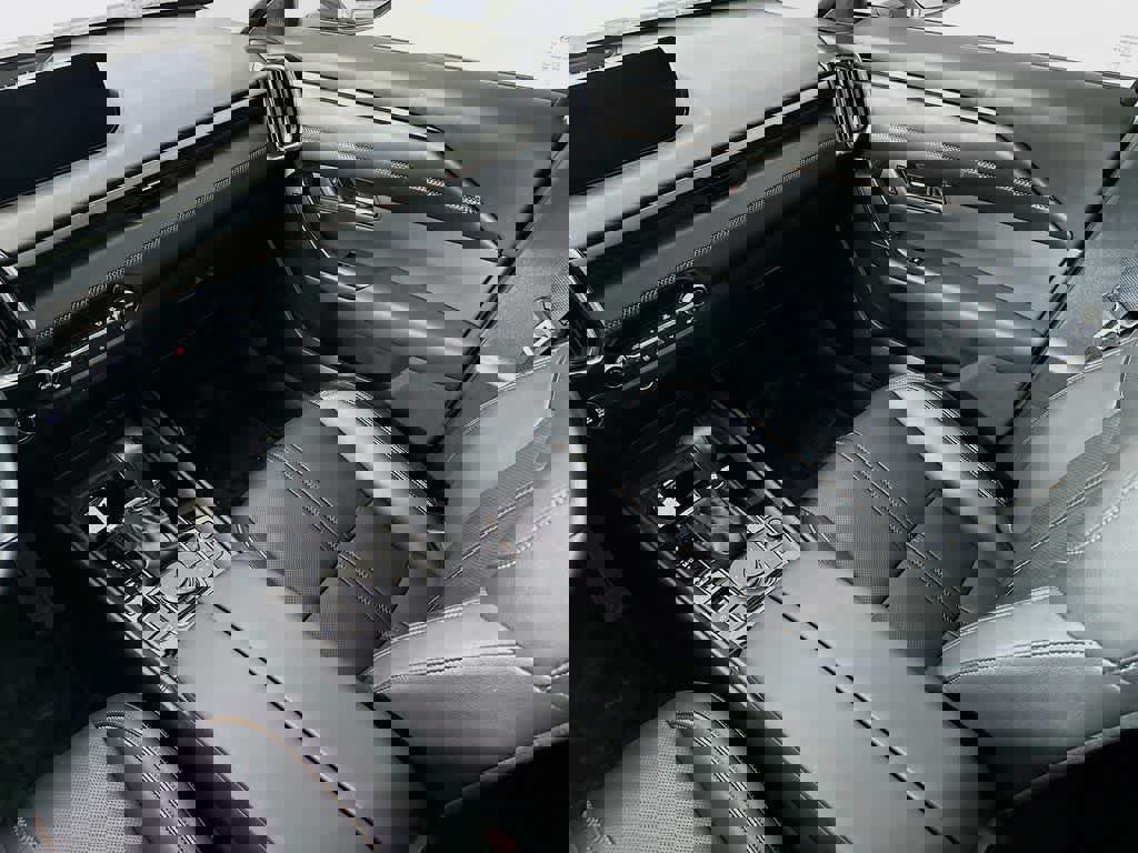 Used 2025 MAZDA CX-50 AWD 2.5 S w/ Premium Plus Pkg image 14