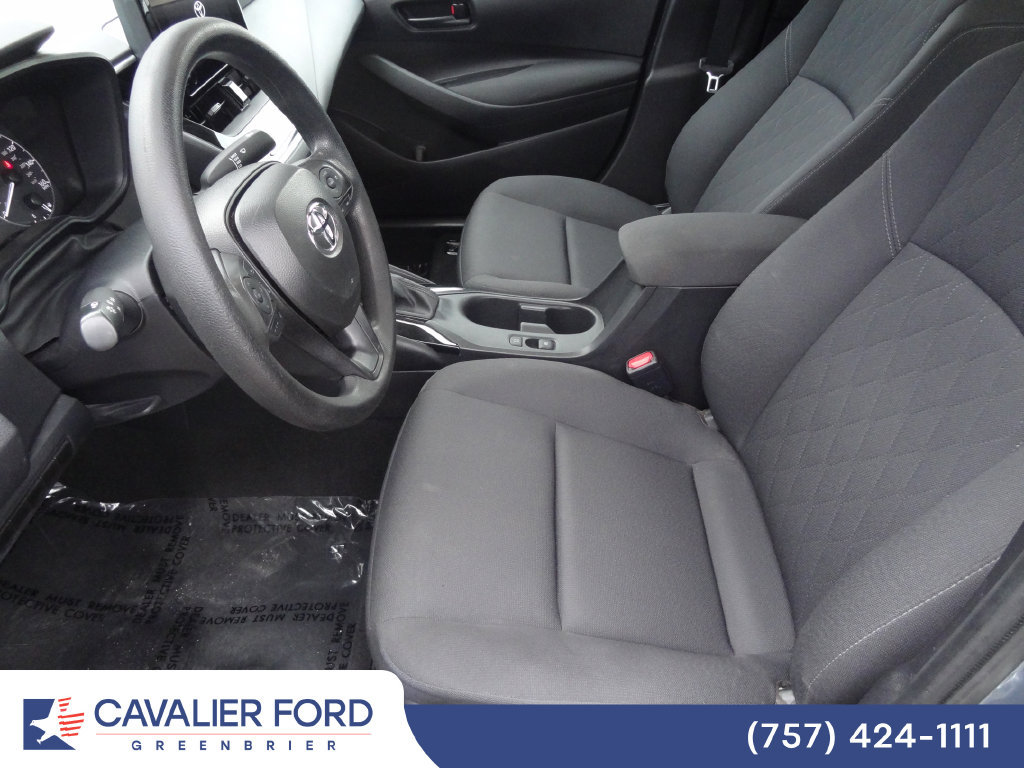 Used 2024 Toyota Corolla LE FWD image 6