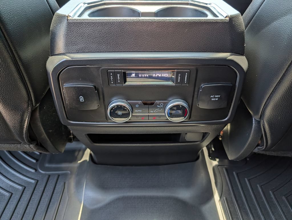 Certified 2021 Ford Expedition Limited RWD image 29