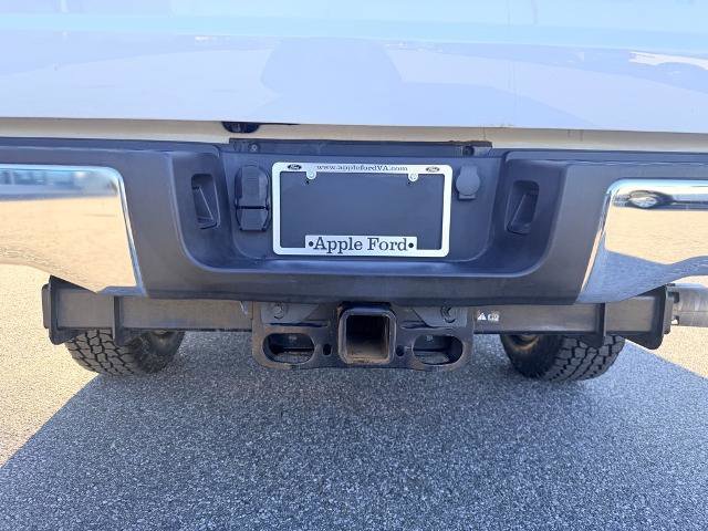Certified 2024 Ford F250 XLT image 16