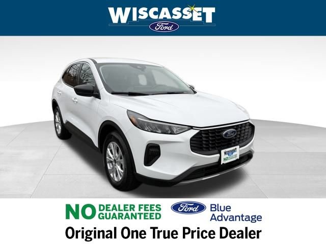 Certified 2024 Ford Escape Active w/ Tech Pack #1 image 25